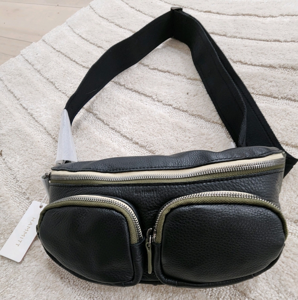 Hammitt crossbody bag